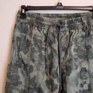 Camo Pants